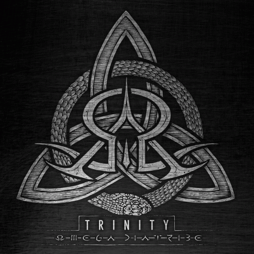Omega Diatribe : Trinity